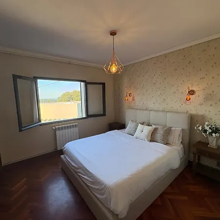 Appartamento Seaview *