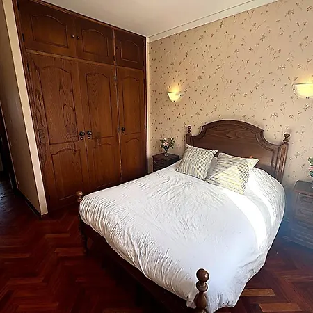 Seaview Apartman