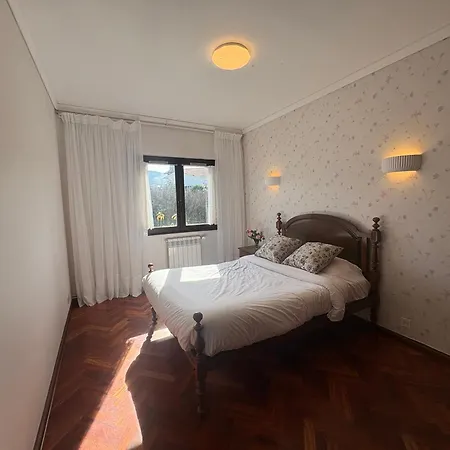 Apartman Seaview