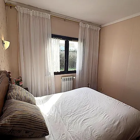 Appartamento Seaview *