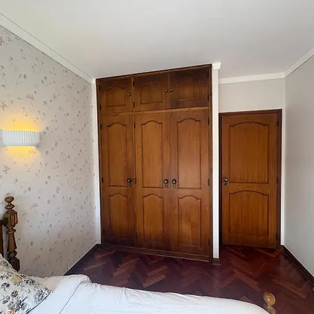 Appartamento Seaview *