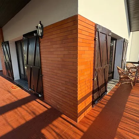 Seaview Apartman Moledo