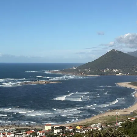 Lejlighed Moledo Seaview Moledo (Viana do Castelo)