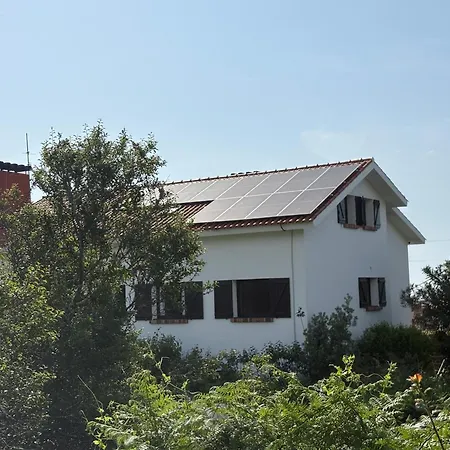 Seaview Apartman