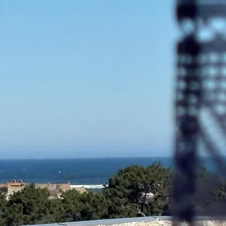 Seaview Appartamento Moledo (Viana do Castelo)