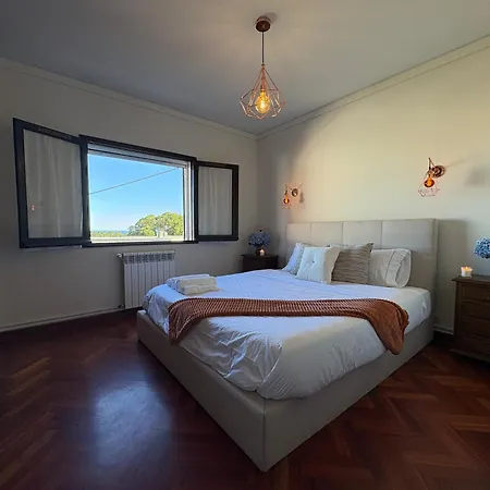 Seaview Apartman