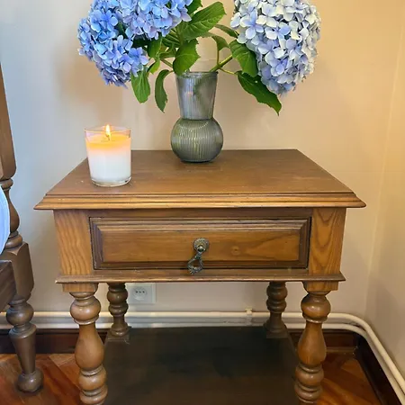 Apartman Seaview