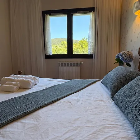 Appartamento Seaview Moledo (Viana do Castelo)