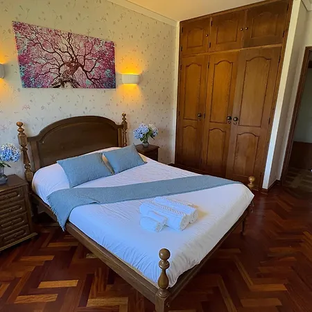Appartamento Seaview