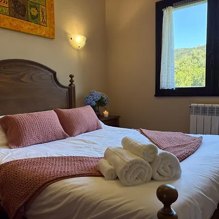Seaview Apartman